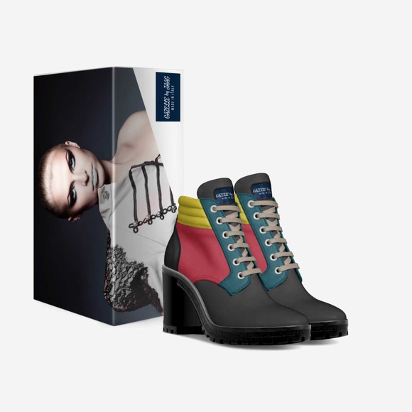 GAZELLE by JAAG Shoes Collezione - Picture 5 of 6